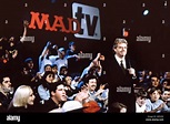 MAD TV (aka MADTV), Jerry Springer, 1995-2009. © Warner Bros ...