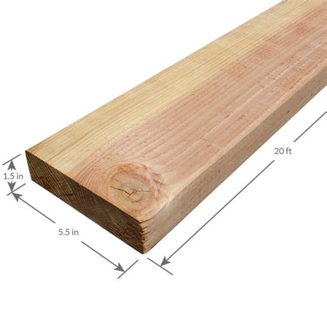 2x4 16 Douglas Fir 2 And Better Ca C Pressure Treated Close Lumber