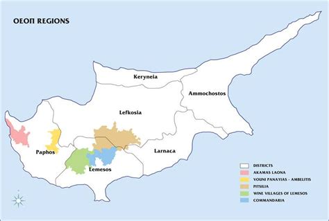 Η Κύπρος ως επίκεντρο του πολιτισμού του κρασιού Oenognosia