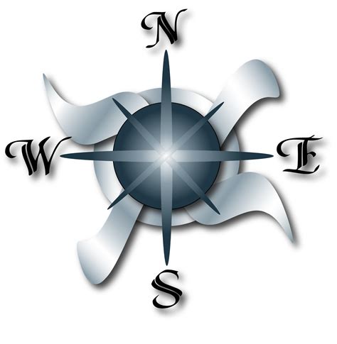 Compass basics a compass is one of the most basic navigation tools any hiker can own. Using a Compass without Compass - The Prepared Page