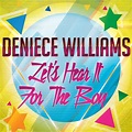 Let's Hear It for the Boy (Single) by Deniece Williams