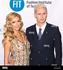 New York, USA. 9th May, 2016. Paris Hilton and Barron Hilton attend ...