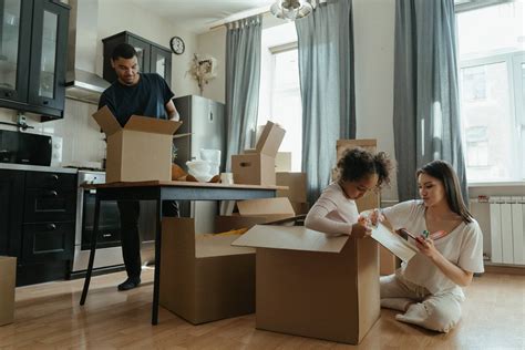 Low Cost Long Distance Movers In Arlington North Dallas
