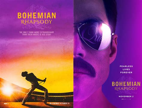 New Biopic On Queen To Explore The Life Of The Band That Gave Us ‘bohemian Rhapsody’