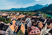 Things to do in Füssen, Germany: A complete itinerary- Polkadot Passport
