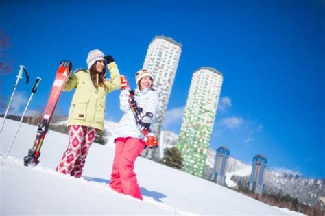 Ski In Japan Top 3 Hokkaido Resorts