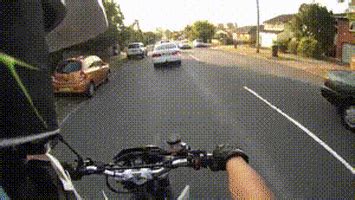 Motorcycle Fail By Cheezburger Find Share On GIPHY