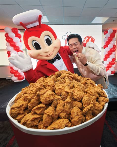 Filipino Fast Food Giant Jollibee Opens North American Headquarters In