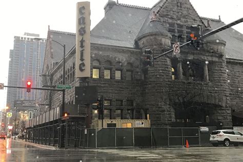 Chicagos Former Historical Society Building Begins ‘clubstaurant