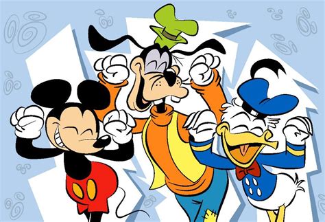 Disneys Caramelldansen By Eeyorbstudios On Deviantart Mickey Mouse