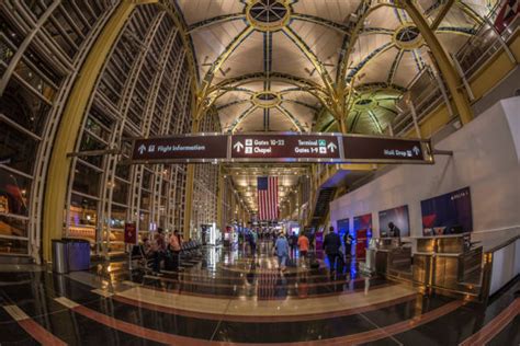 Reagan National Airport Departures Stock Photos Pictures And Royalty