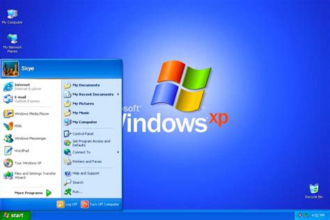 ¿echas De Menos Windows Xp Todavía Puedes Recordarlo En Tu Pc