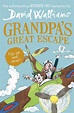 Grandpa’s Great Escape - Diwan