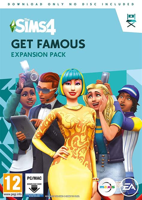Sims 4 Expansion Packs Codes Fooafrica