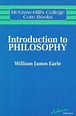 Introduction to philosophy by William James Earle | Open Library