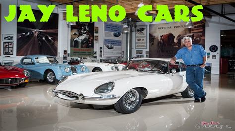 Leno was born april 28, 1950, in new rochelle, new york. Jay Leno Cars Collection 2018 | Jay Leno Net Worth 2018 ...