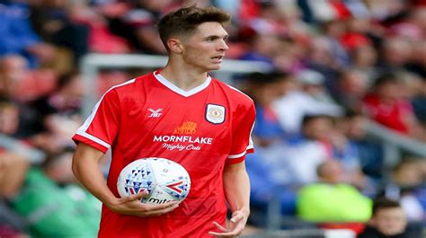 Next Step For Callum Is To Become More Prolific News Crewe Alexandra