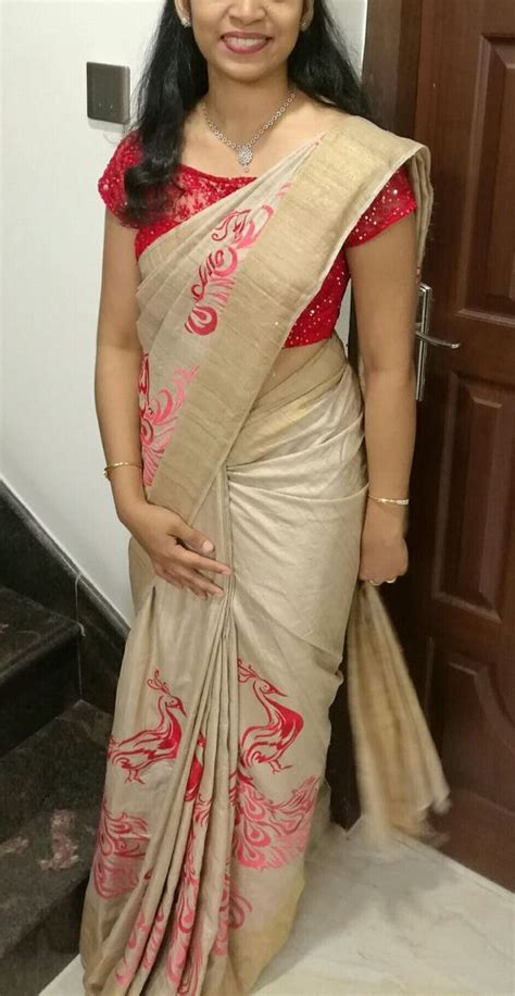50 Beautiful Indian Women In Sarees Looking So Gorgeous