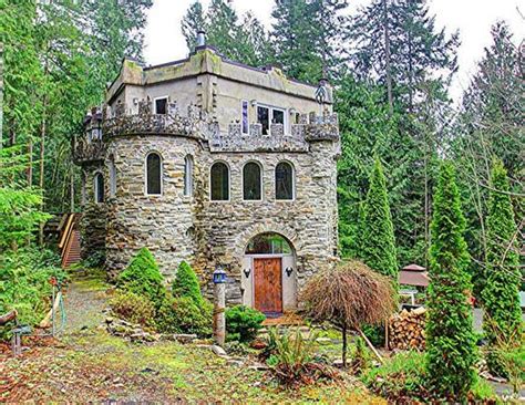 11 Us Castles For Sale Picture In Photos 10 American Castles For