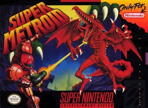 Os 10 Melhores Games Do Super Nintendo