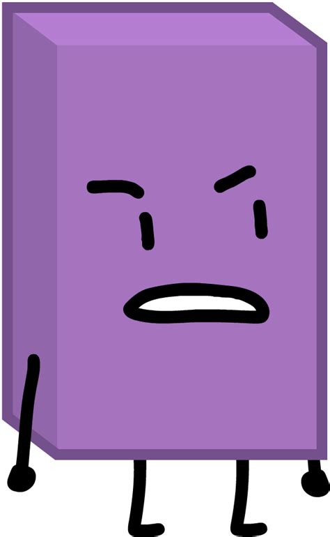 Thanos Brick Bfb Crushed Wiki Fandom