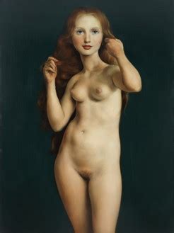 Nude From Modigliani To Currin Madison Avenue New York September November