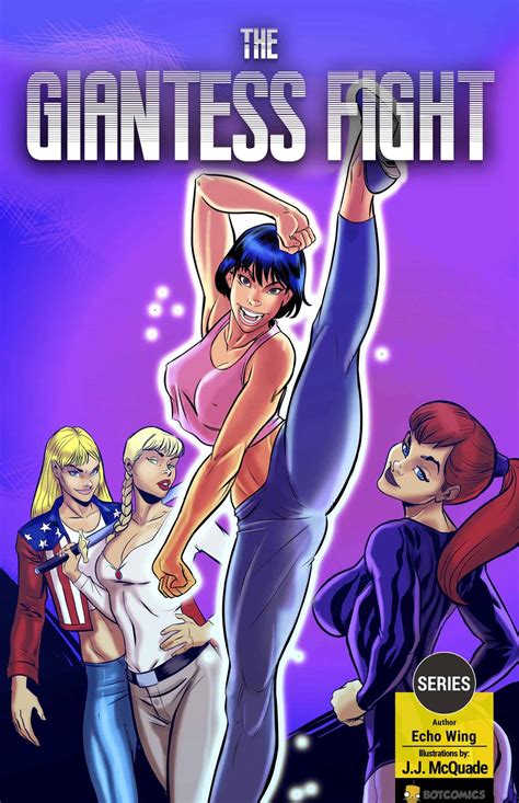 Giantess Fight Issue Big Boobs Porn Comics Eggporncomics Sexiz Pix