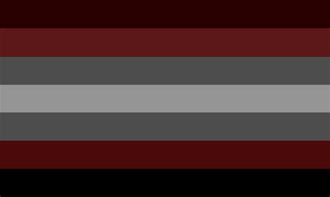 goth nonbinary lesbian | Lesbian flag, Lesbian, Goth