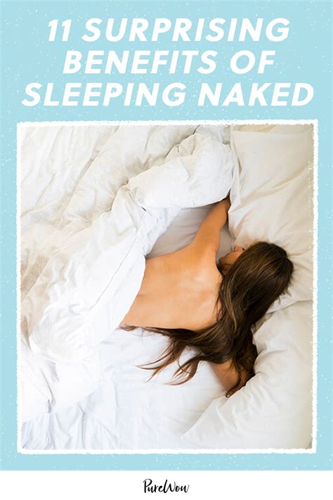 Is It Healthier To Sleep Naked Meaning Of Number