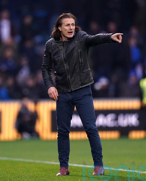 Wycombe Boss Gareth Ainsworth Thankful Squad Rotation Paid Off At