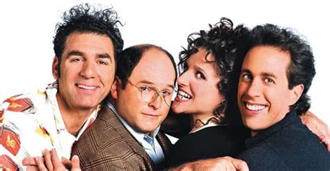 Seinfeld Cast | List of All Seinfeld Actors and Actresses