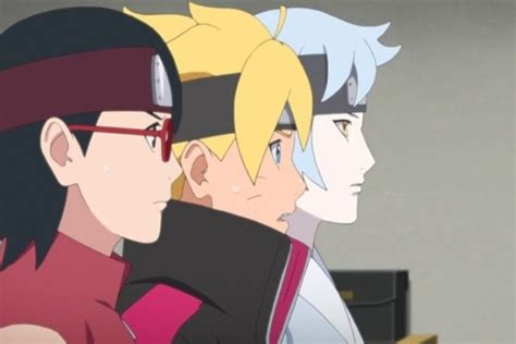 Nonton Anime Boruto Naruto Next Generations Subtitle Indonesia Download Anime Lengkap Di Animasu