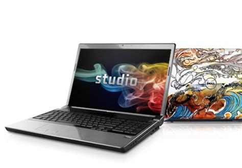 Dell Studio 17 1749 Laptop Dell United States
