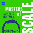Masters of Scale with Reid Hoffman | Listen via Stitcher Radio On Demand