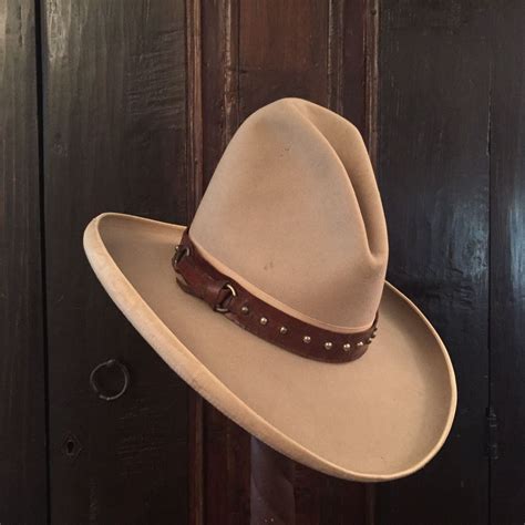 Hamley Stetson From Pendleton Oregon Cowboy Hat Styles Cowboy Hats
