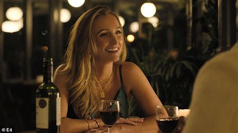 Made In Chelsea Exclusive Tiffany Watson Returns To The Show And This Time Shes Single