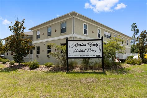 The Best Assisted Living Facilities In Ocala Fl