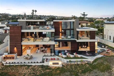 Stunning La Jolla Mansion Could Break Local Real Estate Record With 32