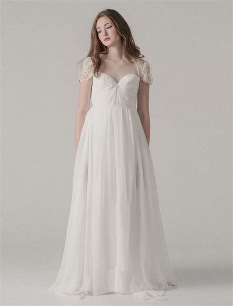 Sarah Seven Wedding Dresses 2015 Collection Weddingsonline
