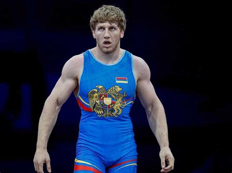 Armenia Reveals Greco Roman Wrestling Squad For World Cship Sport