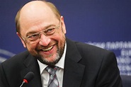 Martin Schulz – Präsident des Europäischen Parlaments - EIZ Rostock ...