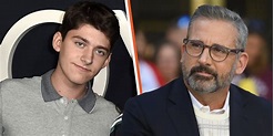 Johnny Carell — All about Steve Carell's Son & His Witty Side
