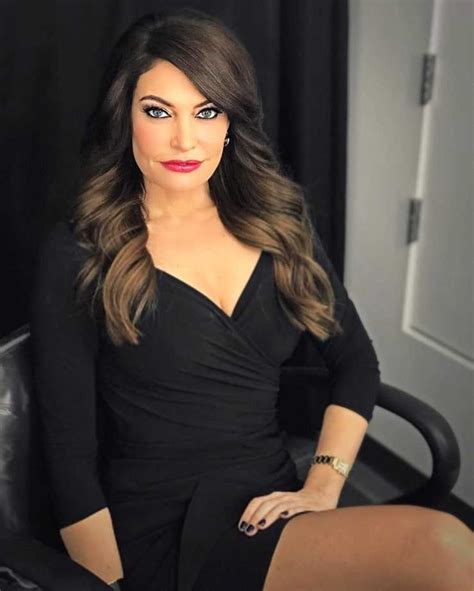 Kimberly Guilfoyle Nude Pictures Which Are Unimaginably Unfathomable The Viraler