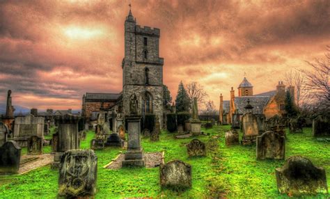 333 Church Of The Holy Rude Stirling Scotland Flickr