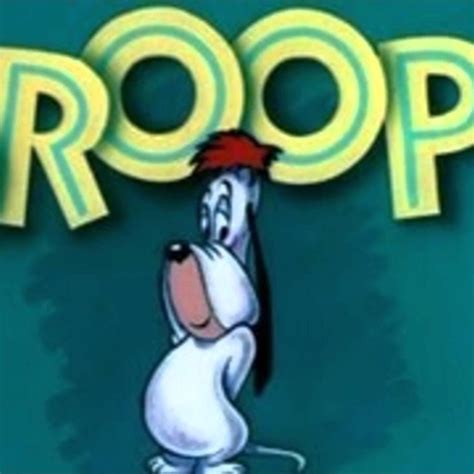 Droopy Dog Cartoon Character Tuhansia Uusia Ja Laadukkaita Kuvia Joka P Iv