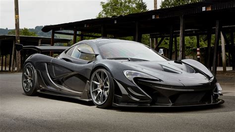 New Mclaren P1 High Res Images Released Otodriver Mania
