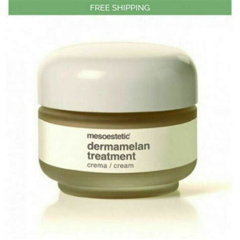 Mesoestetic Dermamelan Melasma Treatment Cream 1oz For Sale Online Ebay
