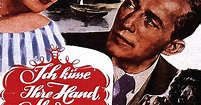 Ich küsse Ihre Hand, Madame · Film 1948 · Trailer · Kritik