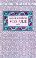 Miss Julie August Strindberg