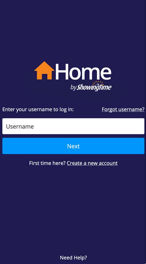 Getting Started Frequently Asked Questions Home By Showingtime